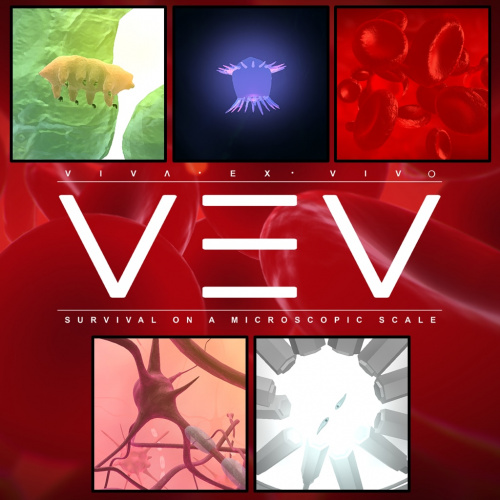 VEV: Viva Ex Vivo Basic Bundle VEV: Viva Ex Vivo Basic Bundle