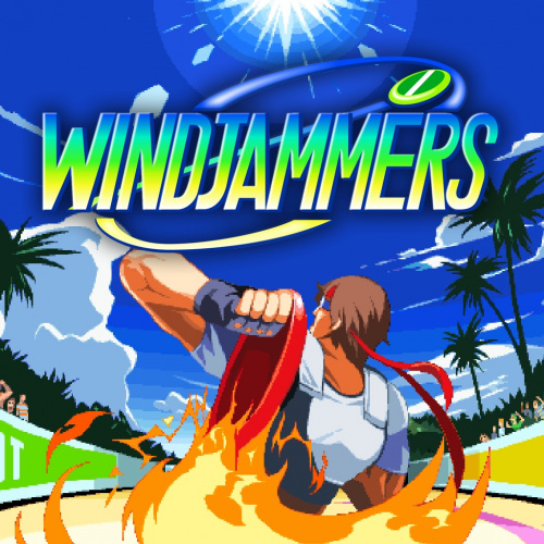 Windjammers Windjammers