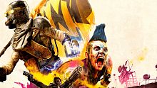 RAGE 2: Deluxe Edition