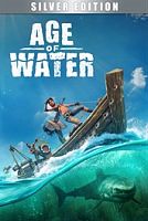 Age of Water - Серебряное издание