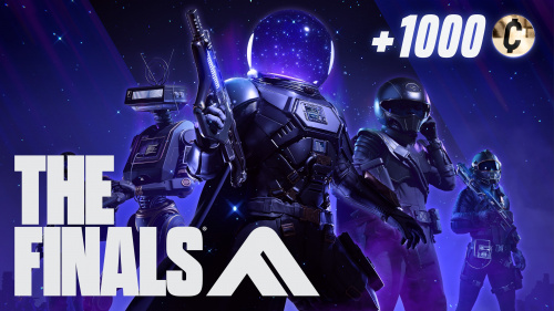 THE FINALS - Season 11 Ultimate Battle Pass Bundle фото 2 THE FINALS - Season 11 Ultimate Battle Pass Bundle фото 2
