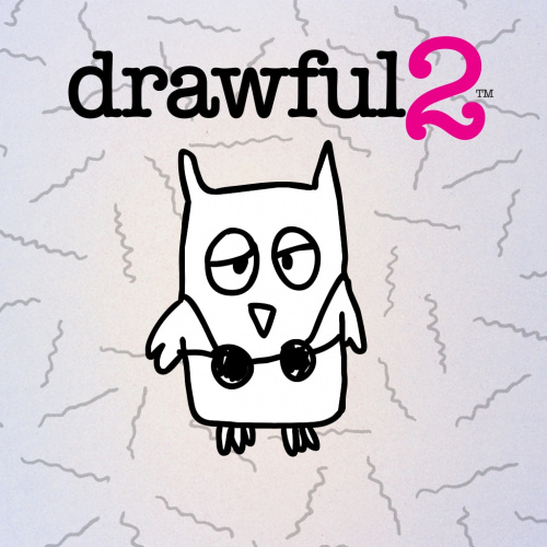 Drawful 2 Drawful 2