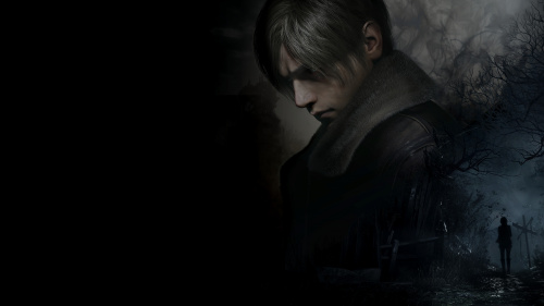 Resident Evil 4