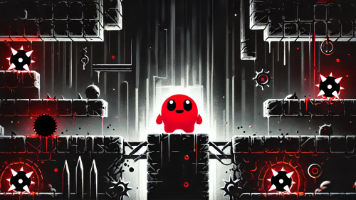 Super Slime Boy