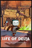 Life of Delta
