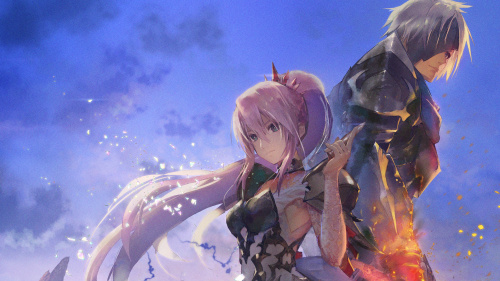 Beyond the Dawn Ultimate Edition