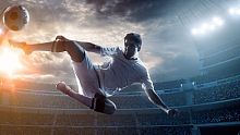 League Of Champions Soccer