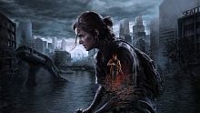 The Last of Us™ Part II Upgrade до версии Remastered (только для PS5)
