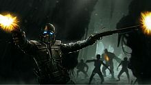 Killing Floor: Incursion