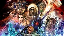 SOULCALIBUR III PS4 & PS5