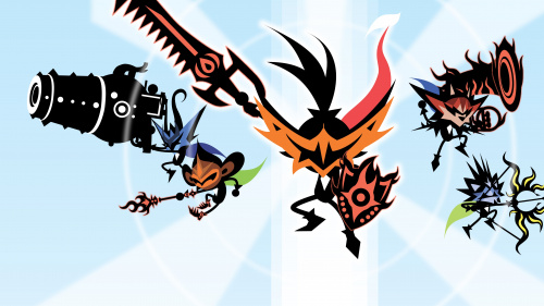 Patapon 3