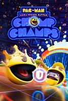 PAC-MAN Mega Tunnel Battle: Chomp Champs