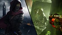 Thief VR: Legacy of Shadow + Metro Awakening Bundle