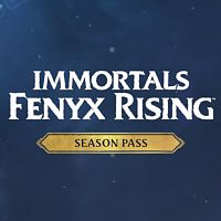 IMMORTALS FENYX RISING - SEASON PASS