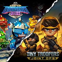 Wired Twin-Stick Bundle