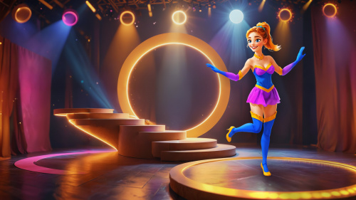 Dance Mania