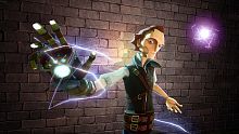 The Watchmaker
