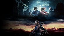 RACCOON CITY EDITION