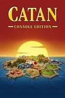CATAN® — выпуск для консолей