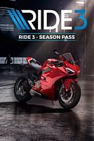RIDE 3 - Season Pass