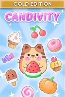 Candivity: Gold Edition