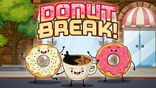 Donut Break