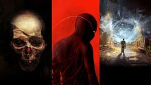Survival Horror Bundle