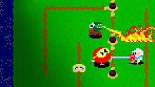 Arcade Archives DIG DUG II