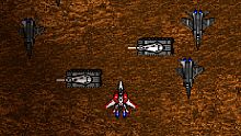 Arcade Archives STRIKE GUNNER