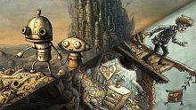 Machinarium + Creaks Bundle