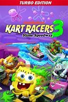 Nickelodeon Kart Racers 3: Slime Speedway Turbo Edition