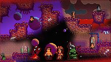 Saving Princess Of Mars