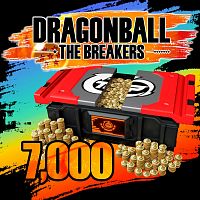 DRAGON BALL: THE BREAKERS - Season 9 TP Token Special Bonus