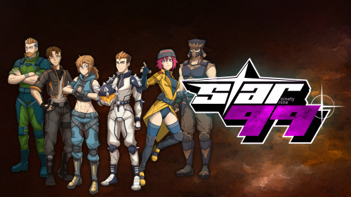 Star99