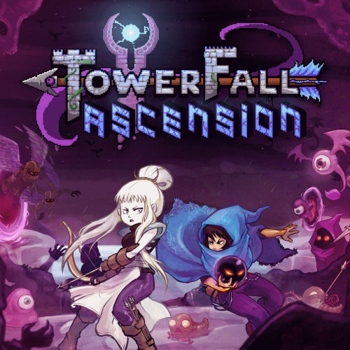 TowerFall Ascension TowerFall Ascension