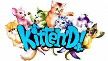 Kitten'd