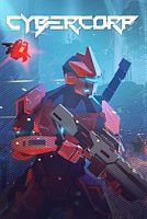 CyberCorp