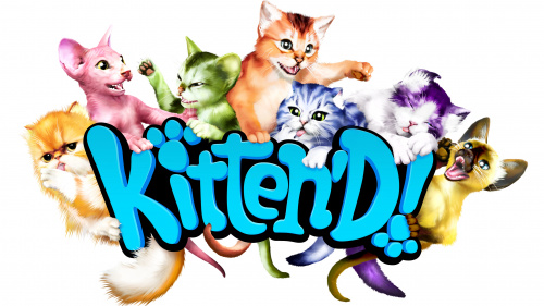 Kitten'd Kitten'd