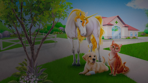 Animal Hospital