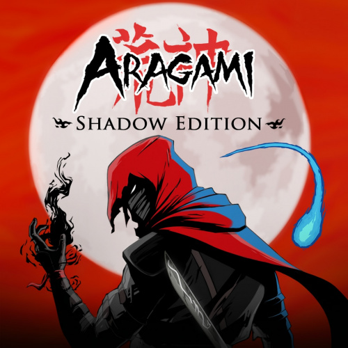 Aragami: Shadow Edition Aragami: Shadow Edition