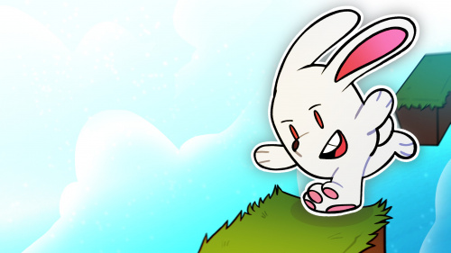Carrot Bounce PS4® & PS5®