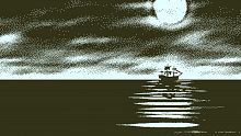 Return of the Obra Dinn