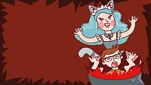Girlfriend from Hell