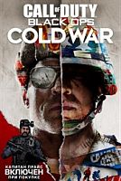 Call of Duty®: Black Ops Cold War