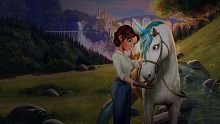 Wildshade: Unicorn Champions