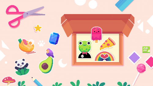 Sticky Business - Complete Bundle