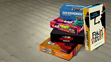 The Jackbox Party Pack 3