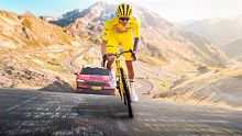 Tour de France 2026