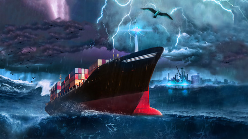 Ships Simulator Ships Simulator