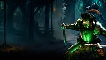 Mordheim: City of the Damned